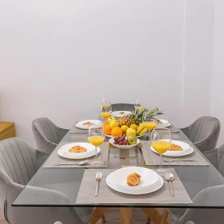 Near The Centre + Free Parking Apartmán Màlaga