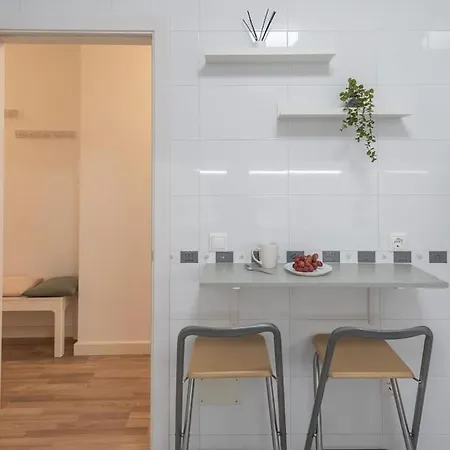Apartmán Near The Centre + Free Parking